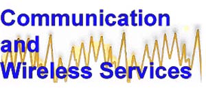 Communication and Wireless